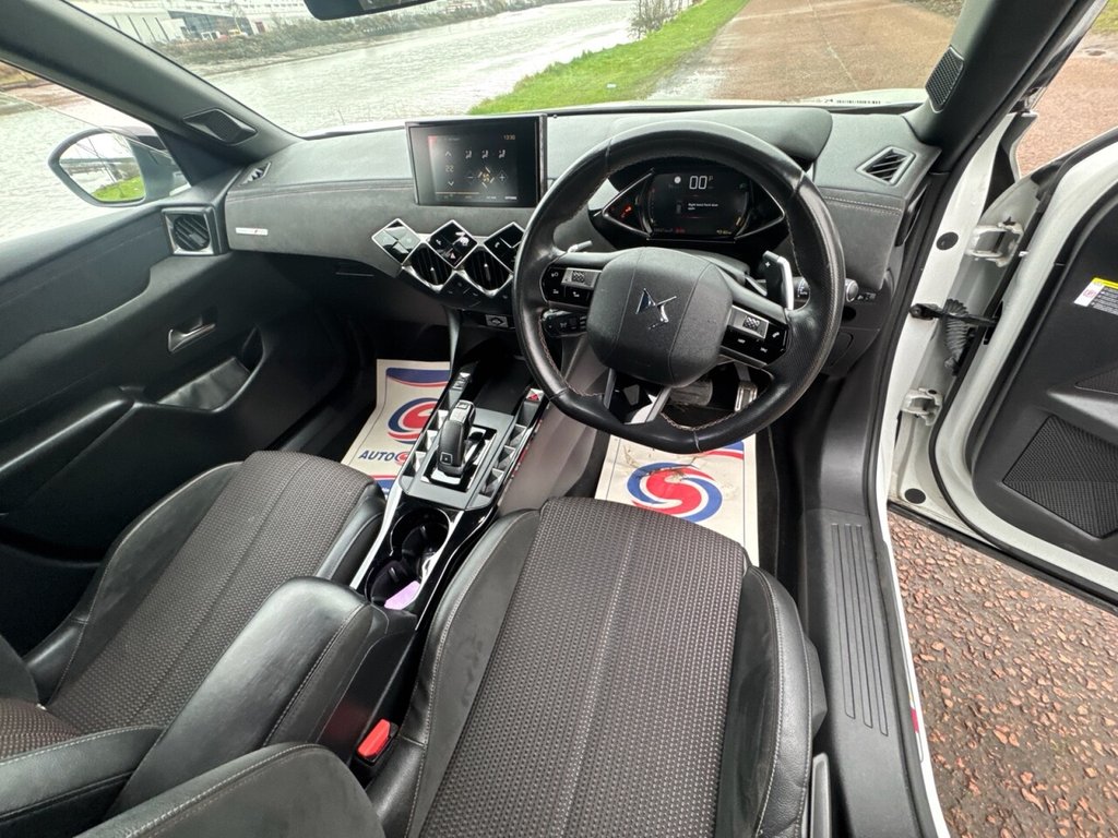 Used DS Automobiles DS 3 2019 for sale - 77966711: Photo 11