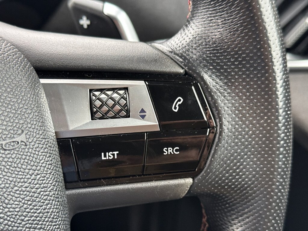 Used DS Automobiles DS 3 2019 for sale - 77966711: Photo 12