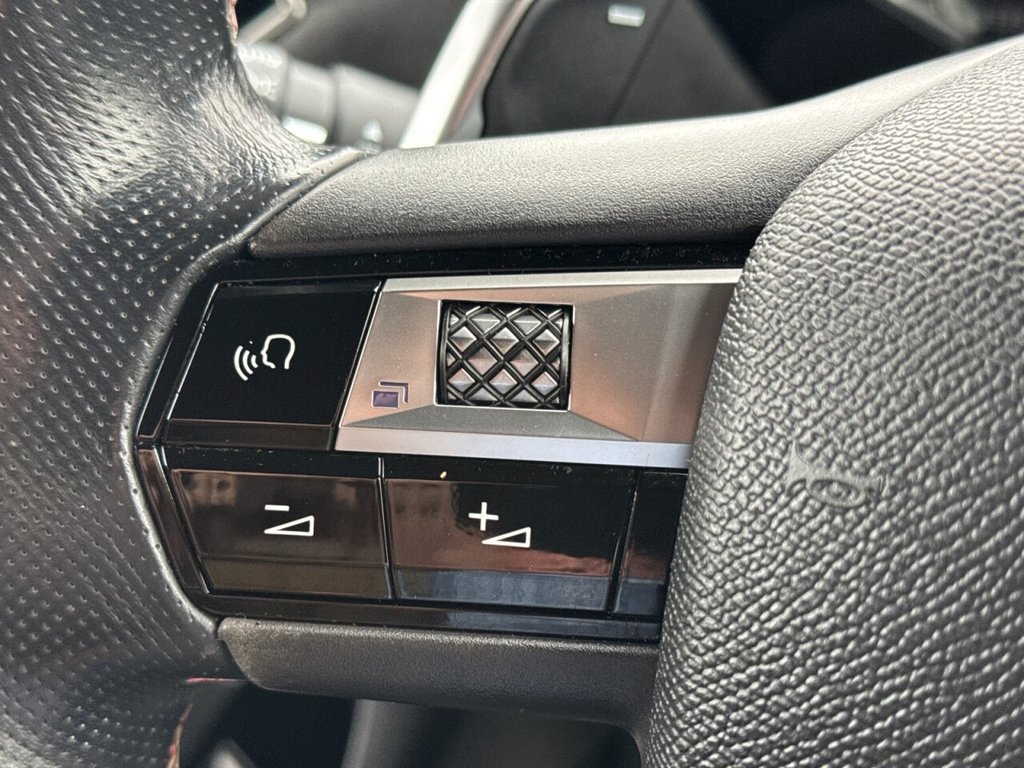 Used DS Automobiles DS 3 2019 for sale - 77966711: Photo 13