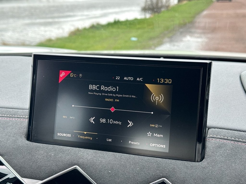 Used DS Automobiles DS 3 2019 for sale - 77966711: Photo 15