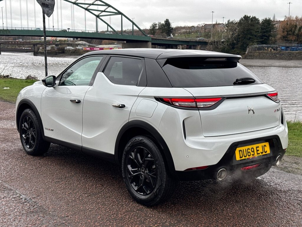 Used DS Automobiles DS 3 2019 for sale - 77966711: Photo 17