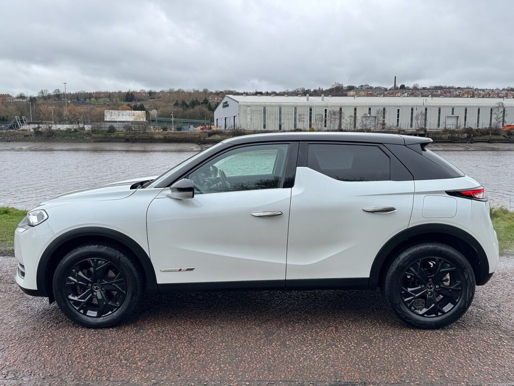 Used DS Automobiles DS 3 2019 for sale - 77966711: Photo 18