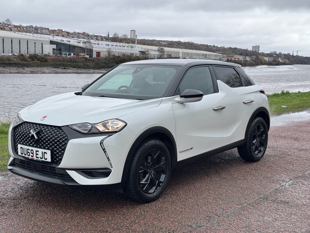 Used DS Automobiles DS 3 2019 for sale - 77966711: Photo 19