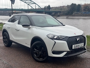 Used DS Automobiles DS 3 2019 for sale - 77966711: Photo