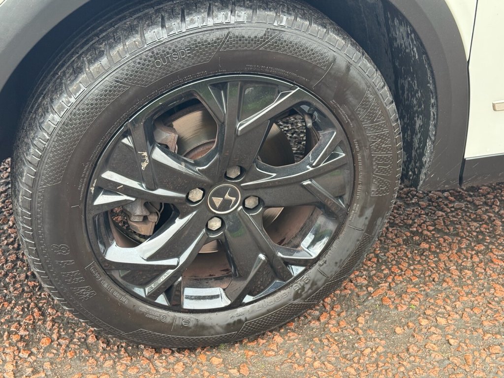 Used DS Automobiles DS 3 2019 for sale - 77966711: Photo 20