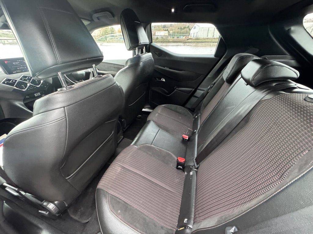 Used DS Automobiles DS 3 2019 for sale - 77966711: Photo 22