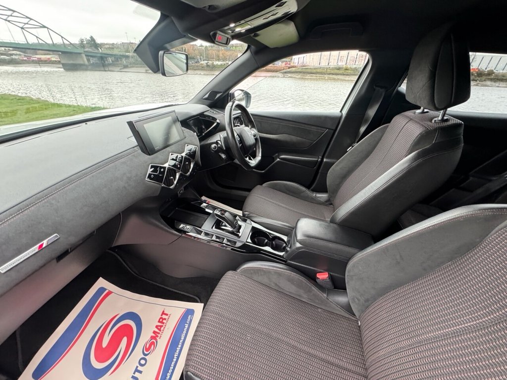 Used DS Automobiles DS 3 2019 for sale - 77966711: Photo 23