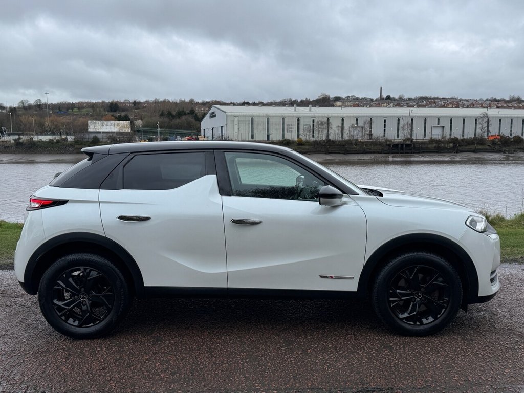 Used DS Automobiles DS 3 2019 for sale - 77966711: Photo 3