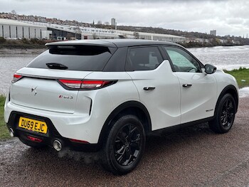 Used DS Automobiles DS 3 2019 for sale - 77966711: Photo