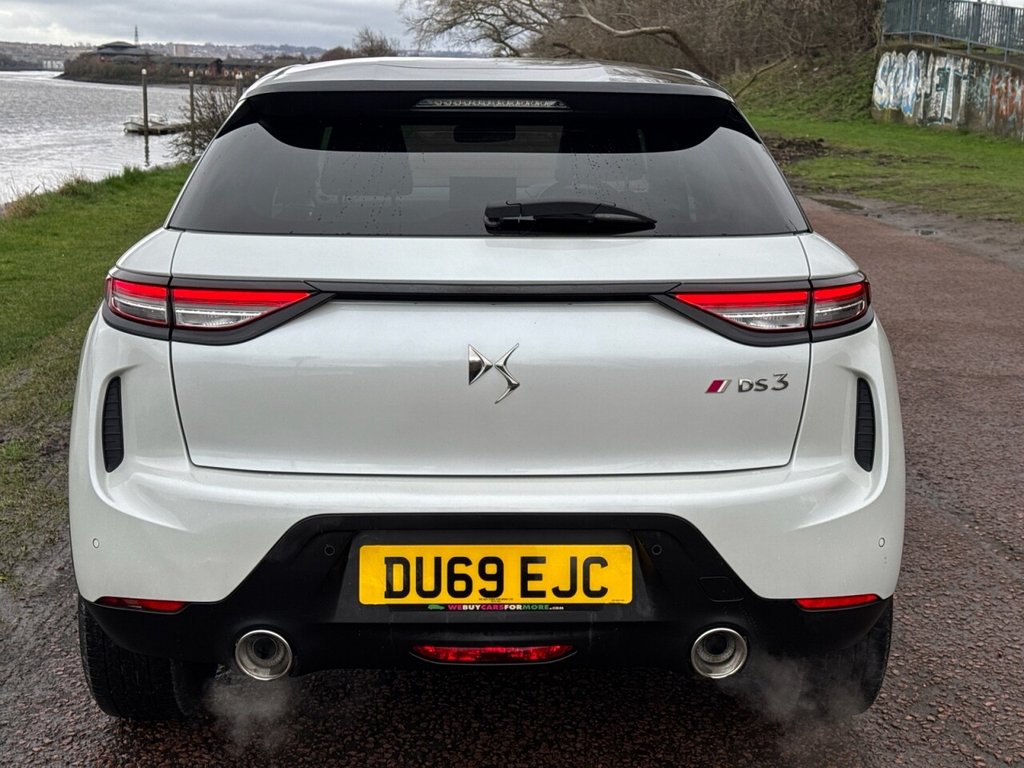 Used DS Automobiles DS 3 2019 for sale - 77966711: Photo 5