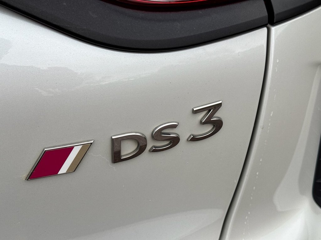 Used DS Automobiles DS 3 2019 for sale - 77966711: Photo 6
