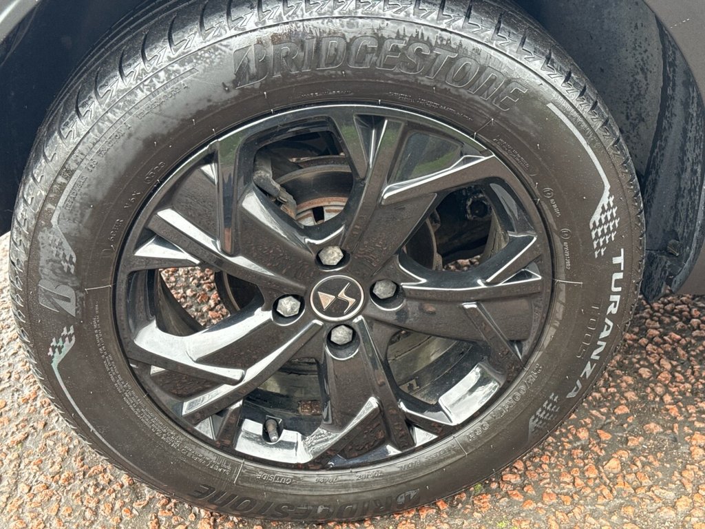 Used DS Automobiles DS 3 2019 for sale - 77966711: Photo 7