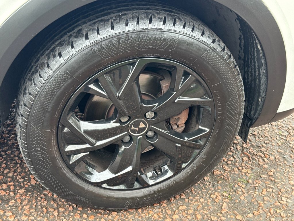 Used DS Automobiles DS 3 2019 for sale - 77966711: Photo 8