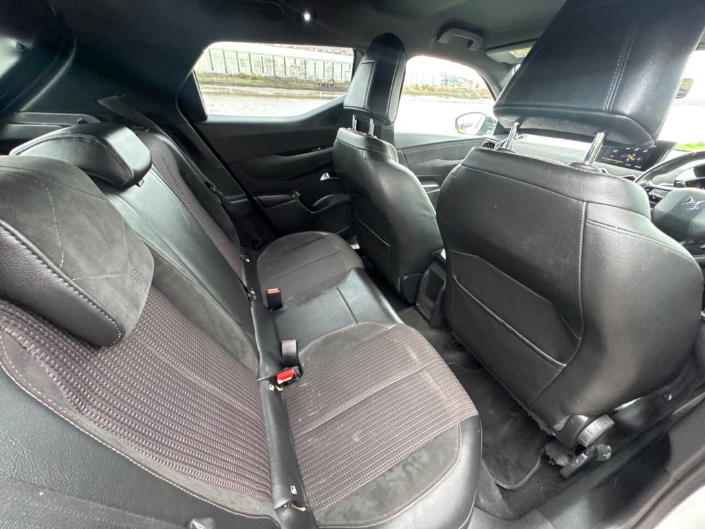 Used DS Automobiles DS 3 2019 for sale - 77966711: Photo 9