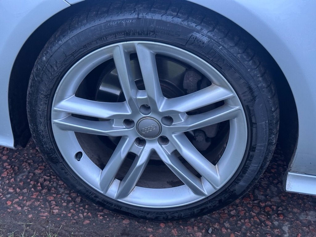 Used Audi A7 2014 for sale - 77313481: Photo 10