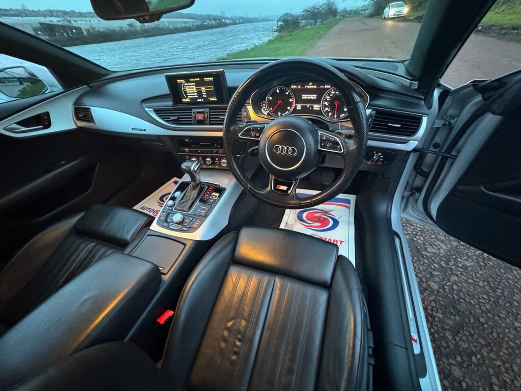 Used Audi A7 2014 for sale - 77313481: Photo 14