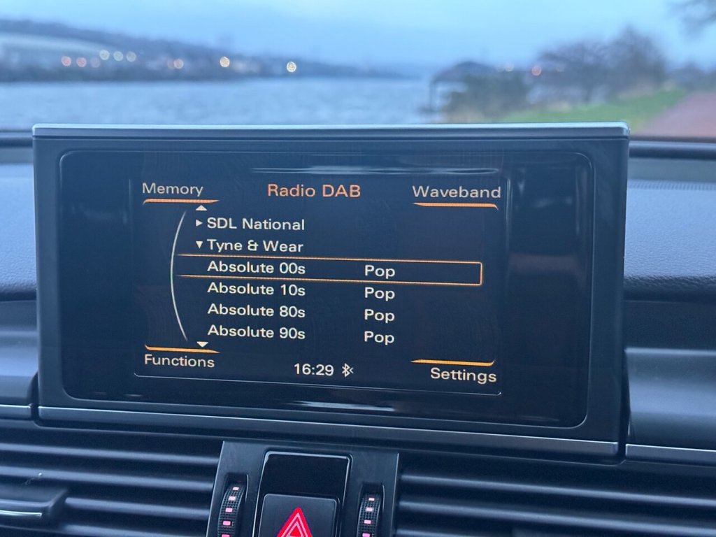 Used Audi A7 2014 for sale - 77313481: Photo 17