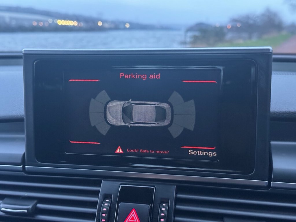 Used Audi A7 2014 for sale - 77313481: Photo 18