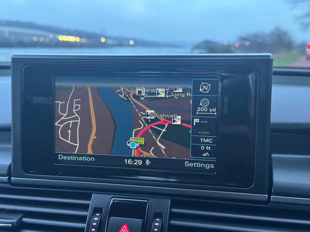 Used Audi A7 2014 for sale - 77313481: Photo 19