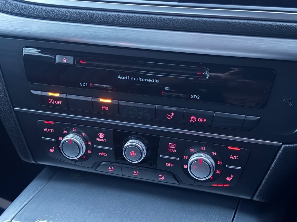 Used Audi A7 2014 for sale - 77313481: Photo 20