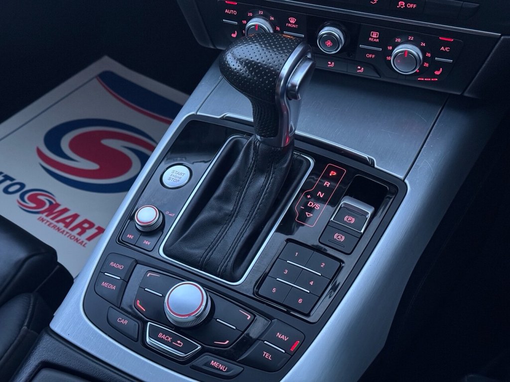 Used Audi A7 2014 for sale - 77313481: Photo 21