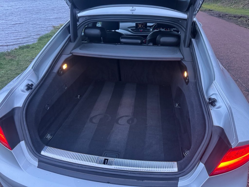 Used Audi A7 2014 for sale - 77313481: Photo 6