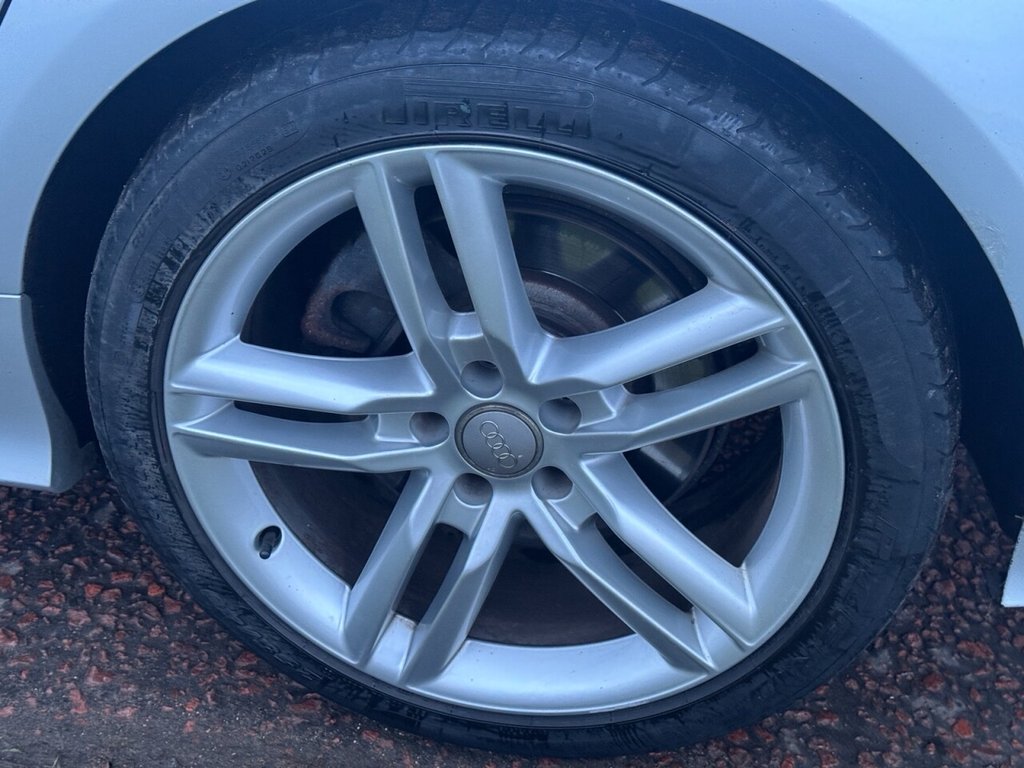 Used Audi A7 2014 for sale - 77313481: Photo 9