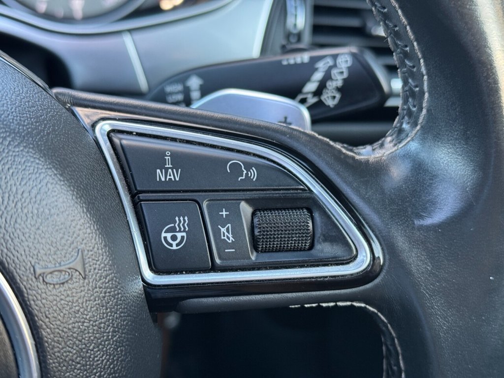 Used Audi A6 2017 for sale - 77919989: Photo 14