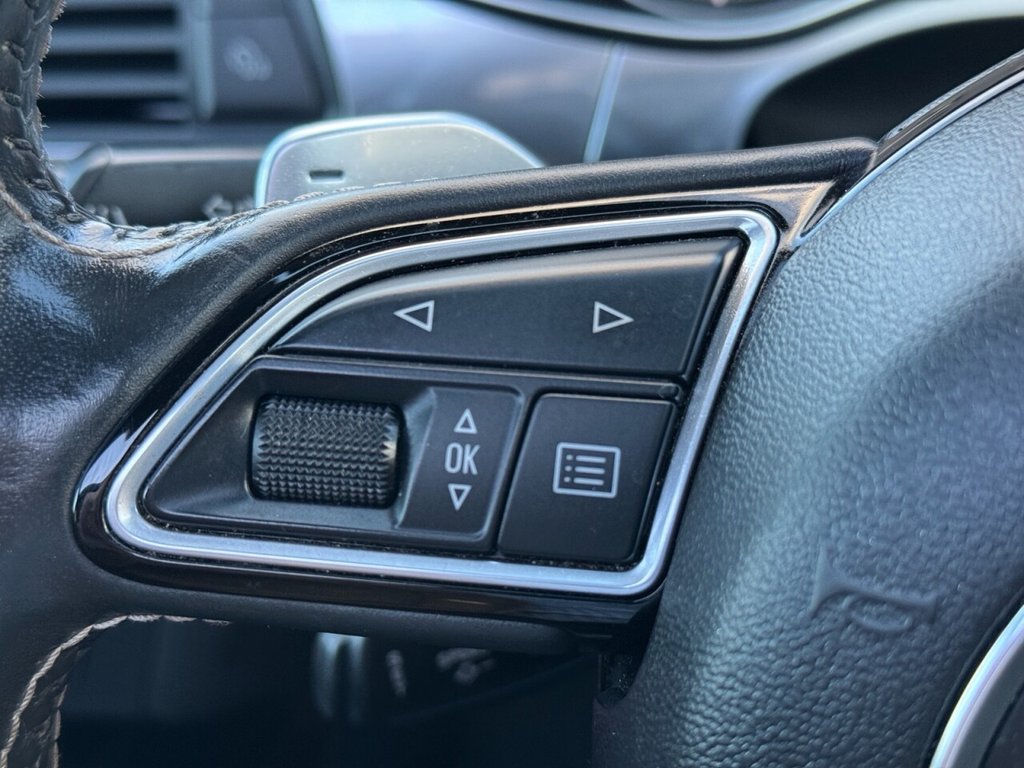 Used Audi A6 2017 for sale - 77919989: Photo 15