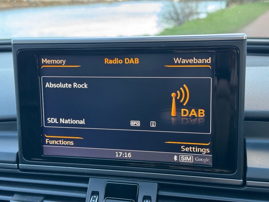 Used Audi A6 2017 for sale - 77919989: Photo 17