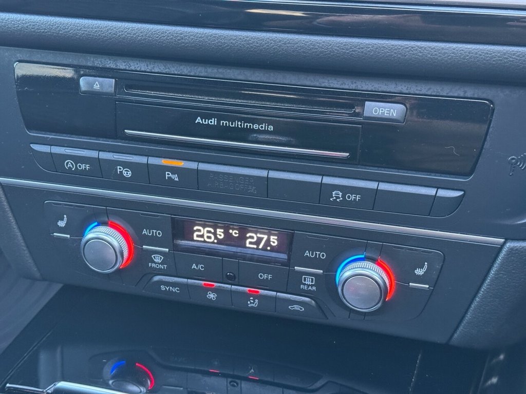 Used Audi A6 2017 for sale - 77919989: Photo 19