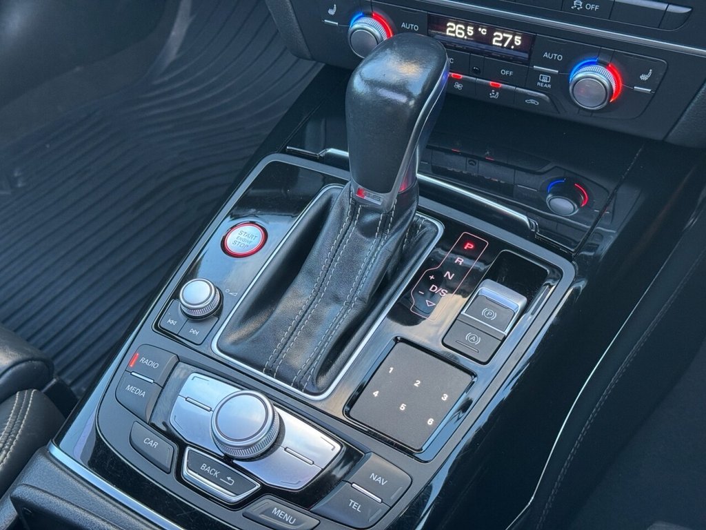 Used Audi A6 2017 for sale - 77919989: Photo 20