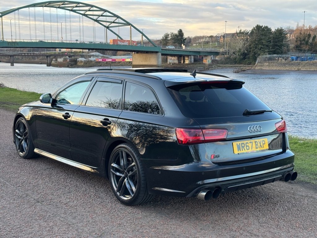 Used Audi A6 2017 for sale - 77919989: Photo 21