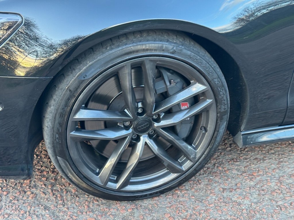 Used Audi A6 2017 for sale - 77919989: Photo 24