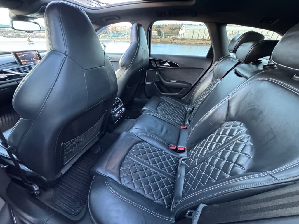 Used Audi A6 2017 for sale - 77919989: Photo 26