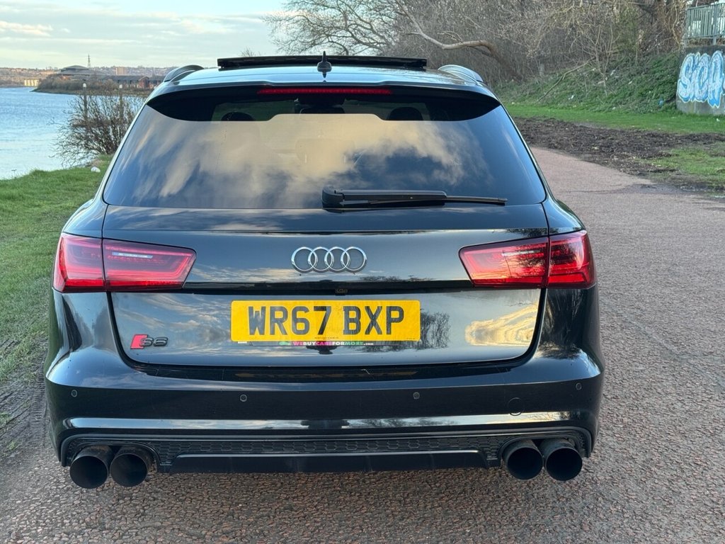 Used Audi A6 2017 for sale - 77919989: Photo 5