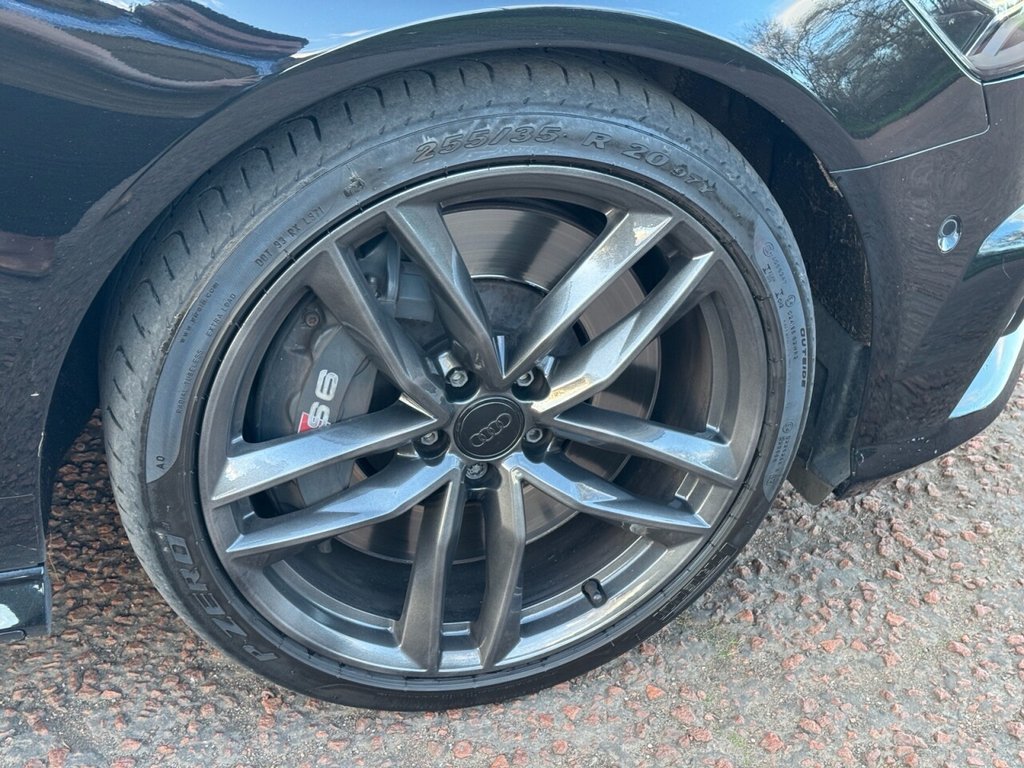 Used Audi A6 2017 for sale - 77919989: Photo 7