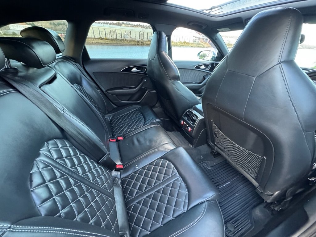 Used Audi A6 2017 for sale - 77919989: Photo 9