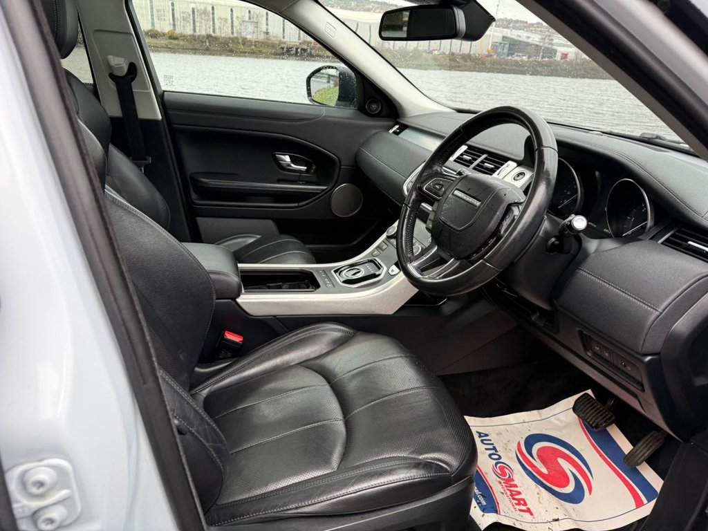 Used Land Rover Range Rover Evoque 2018 for sale - 77571758: Photo 10