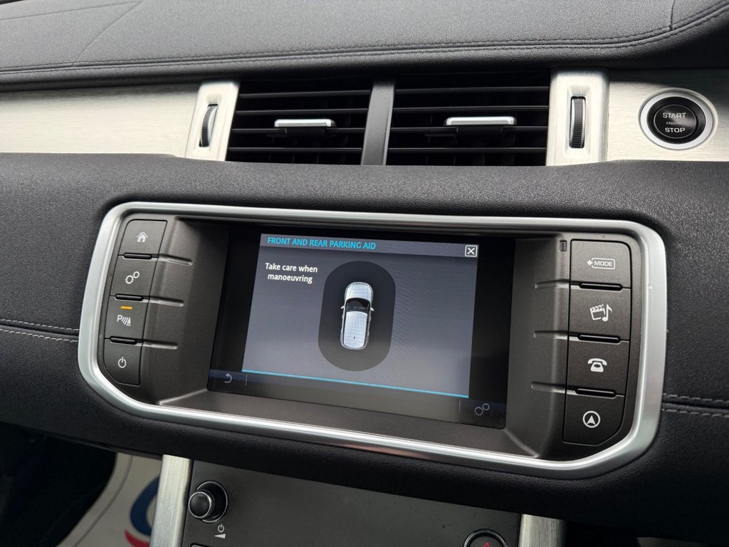 Used Land Rover Range Rover Evoque 2018 for sale - 77571758: Photo 17