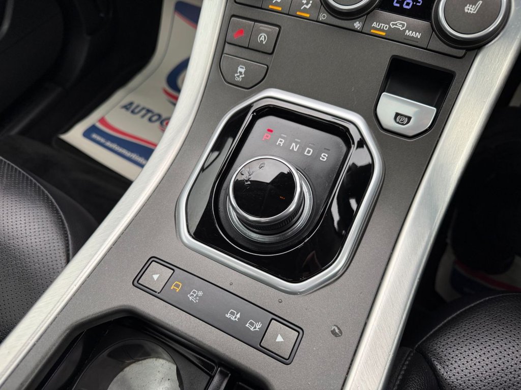 Used Land Rover Range Rover Evoque 2018 for sale - 77571758: Photo 19