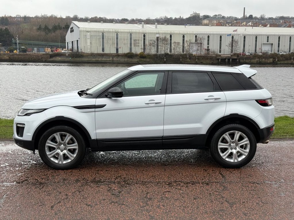 Used Land Rover Range Rover Evoque 2018 for sale - 77571758: Photo 26