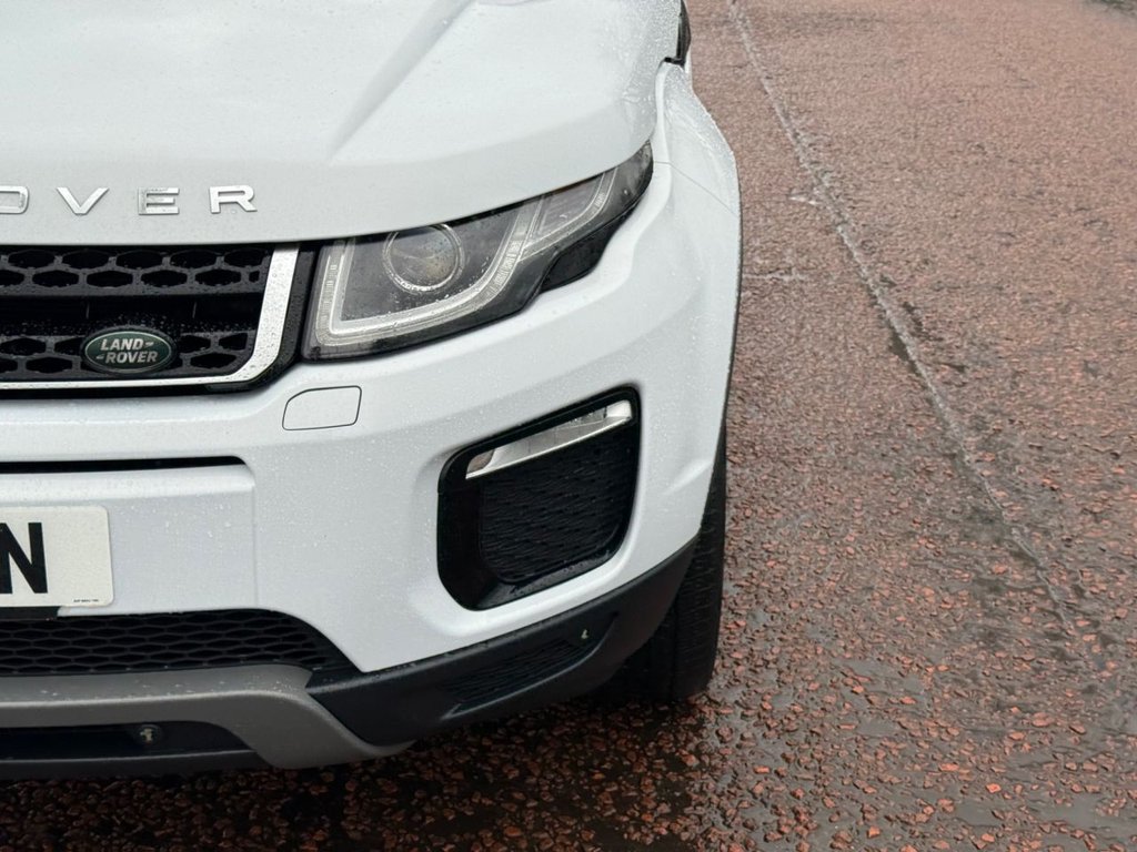 Used Land Rover Range Rover Evoque 2018 for sale - 77571758: Photo 28