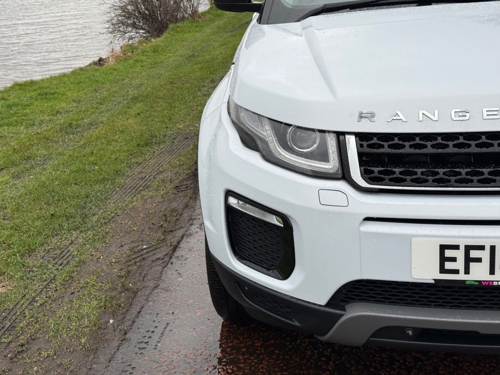 Used Land Rover Range Rover Evoque 2018 for sale - 77571758: Photo 29