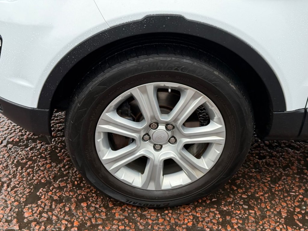 Used Land Rover Range Rover Evoque 2018 for sale - 77571758: Photo 32