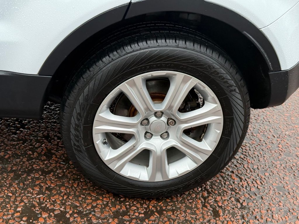 Used Land Rover Range Rover Evoque 2018 for sale - 77571758: Photo 33