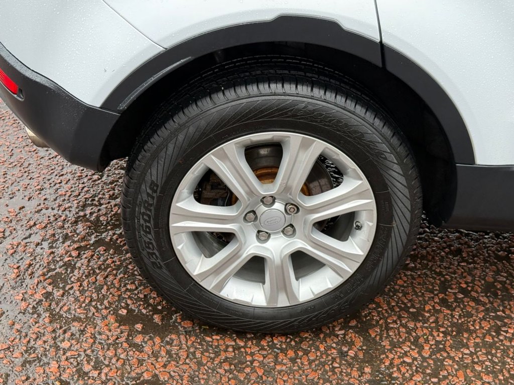 Used Land Rover Range Rover Evoque 2018 for sale - 77571758: Photo 7