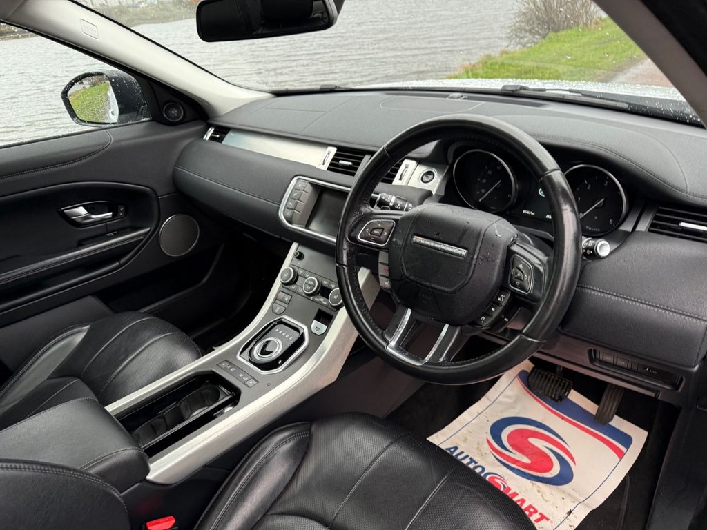 Used Land Rover Range Rover Evoque 2018 for sale - 77571758: Photo 9