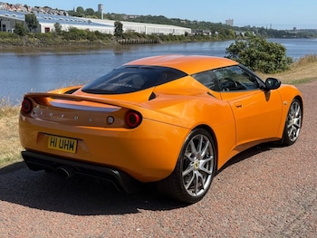 Used Lotus Evora 2012 for sale - 79265292: Photo