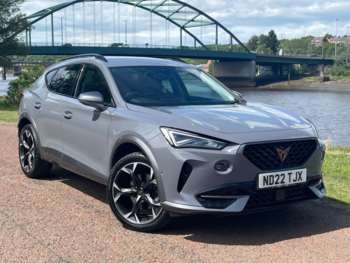 2022 (22) - 1.5 TSI 150 V2 5dr DSG